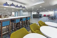 Hampton Inn Sulphur/Lake Charles Area Hotels in Sulphur