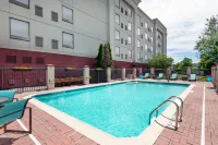 Hampton Inn South Plainfield-Piscataway Hotels in South Plainfield