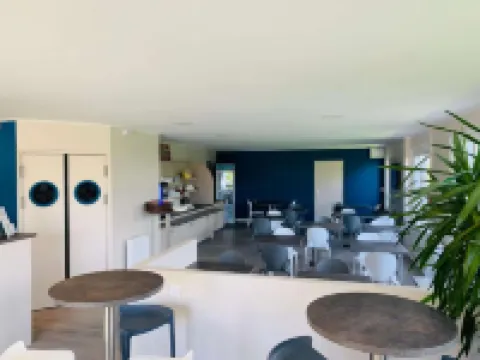 Brit Hotel Confort Morlaix Hotels in Finistere