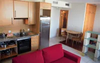 Studio Vista Torre - City, Beaches, Atlantic