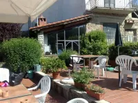 Apartment/ flat - Loro CiuffennaHouse with character