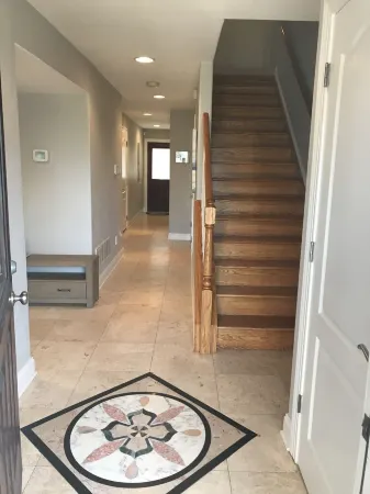 Book Your 2026 Vacation Now Beach Block! Large Townhome Perfect for Families