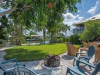 Fully Remodeled Water Front Home with Boat Dock Hotels in der Nähe von Florida Panther National Wildlife Refuge