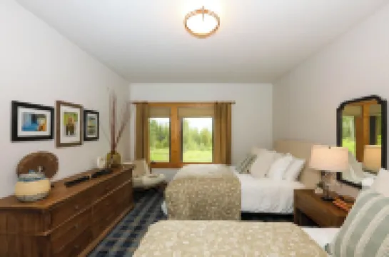 Mountain Top Serenity