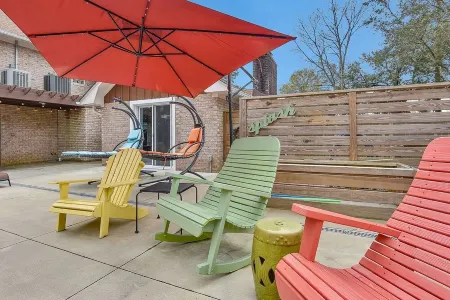 Private Pool Oasis near the Beaches