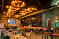 Moxy Glasgow Merchant City - Bữa sáng