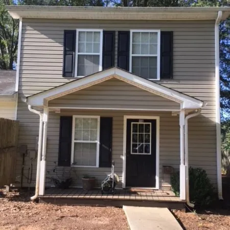 Cozy 2BR Townhouse in a quiet cove on Lake Oconee