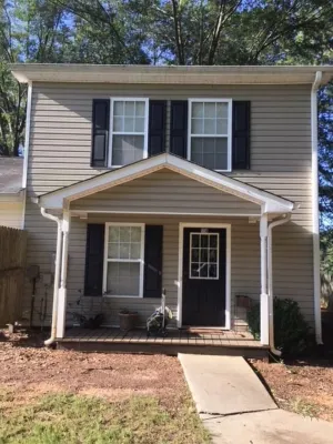Cozy 2BR Townhouse in a quiet cove on Lake Oconee