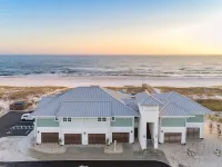 Relaxing 3BR Townhouse with Free Golf Membership, Beach Club & Pool