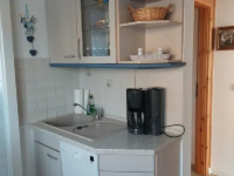 Vacation apartment in Liegau Augustusbad Hotels in Radeberg