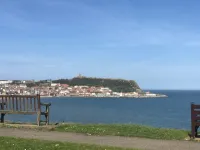 Spacious & Great Location Flat Close to the Seafront