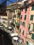 Apartment in Riomaggiore / Cinque Terre