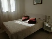 T3 2 steps from the beach and 150m from the town center Hotels in L'Ile-Rousse