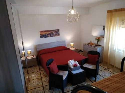 Casa Donna Franca