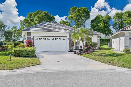 The Sandollar House Lely Resort住宿飯店