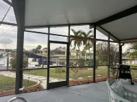 Gulf Access Getaway in Punta Gorda