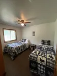 Escape to your own cabin with a private dock on the Petenwell Flowage.