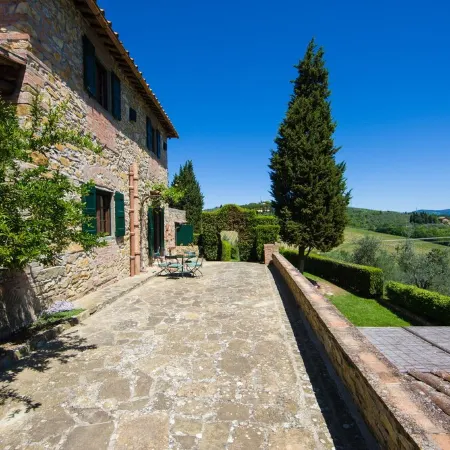 LaQuerciaEstate -Quintessential Italian Experience