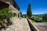 LaQuerciaEstate -Where Comfort Meets Family Warmth