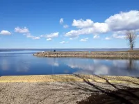 Boating/Fishing Gem #1 on Oneida Lake near Bridgeport, only 20 min from Syr