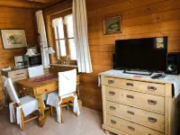 Rotes Haus Füssen Apartment Romantik