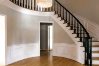 Spectacular Views! Large Home on 63 Acre Farm