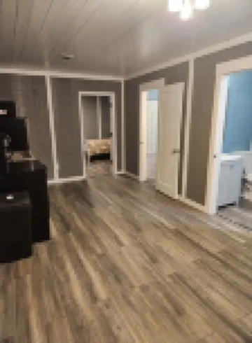 Cozy Cabin Minutes from Lake Martin