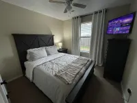 Stylish 3BR/2BA home near trails & downtown