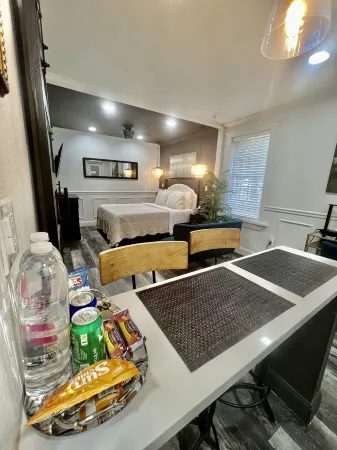 Historic Romance Studio B