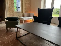 In the middle of the vineyards - Belle Maison with large pool