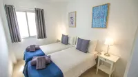 Casa Moda is Short walk to Marina Rubicon, bars/restaurants, boutique shops Hotels near Playa Montaña Bermeja