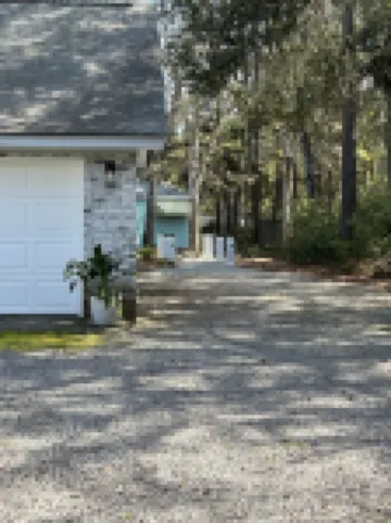 Tranquil Private Home, Heart of Inlet, easy walk to Marshwalk and Restaurants