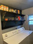 K's  House