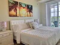 Gorgeous Sunsets at Bahia Beach Retreat - Your Perfect Coastal Escape