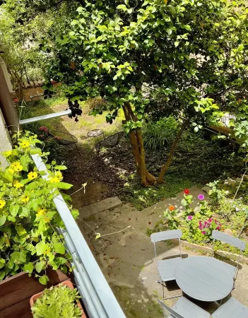 Suite Cavallotti - The Almond