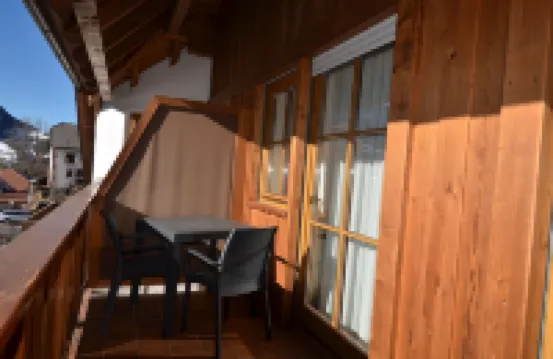 Beautiful attic apartment - Free WIFI
