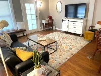 New List Special!!! Newly Remodeled Historic Charm 4b - 2b Centrally Located