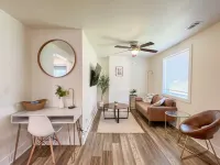 2BR 2Bath - Swamp Rabbit Trail Resort Hotels in Parker