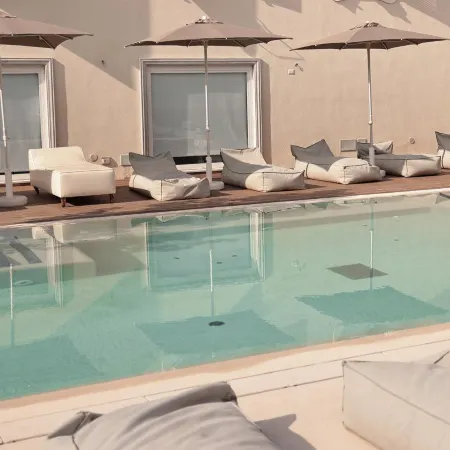 Hotel Terme Oriente - Beach & Spa