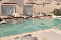 Hotel Terme Oriente - Beach & Spa - Uima-altaat