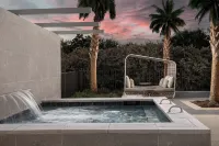Homewood Suites by Hilton Destin - Fitnessstudio