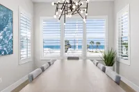 Prime Wks Still Avail. 2/28-3/7 &4/4-4/11 Full Gulf View 220Steps to the Ocean.