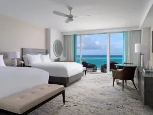The Ritz-Carlton, Turks & Caicos