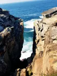 Beautiful Beach-side cottage with lap pool in North Maroubra close to Coogee