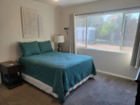 Airport Express Hotels in Redding