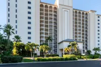 Sanibel Harbour Resort - Panoramic Beachfront Luxury 2/2 Condo!