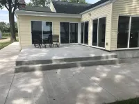 Eaa Rental Available - Gorgeous Water Front Property - 25 Min from Eaa