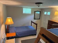 Shenandoah Riverfront Retreat! Fun for the whole family! Hotel a Page County