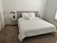 Entire Cozy Home in West El Paso