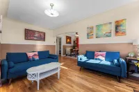 Cozy 3 Bedroom Cottage in Quiet Neighborhood in Nampa